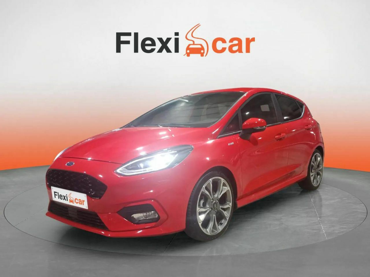 ford fiesta 2020 / foto grande (3)