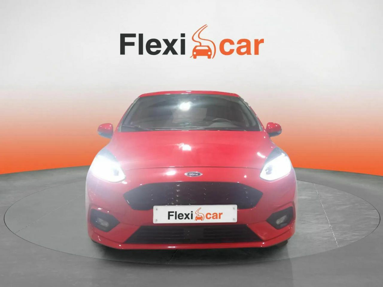 ford fiesta 2020 / foto grande (2)