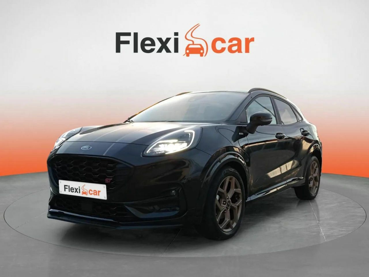 ford puma 2022 / foto grande (2)