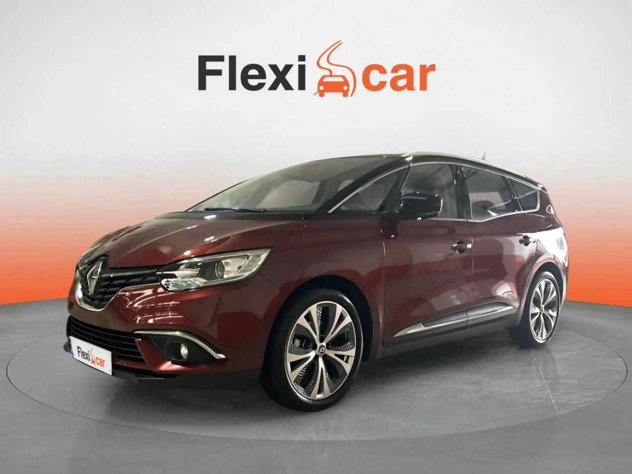 renault grand scénic 2017 / foto grande (3)