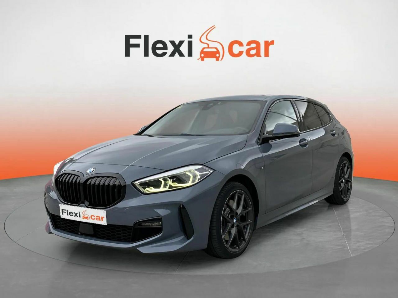 bmw serie 1 2020 / foto grande (3)
