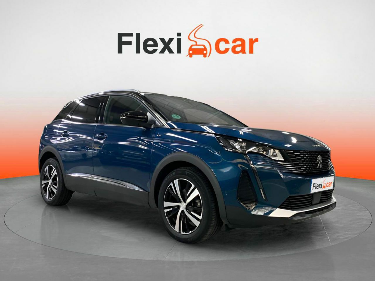 Peugeot expert 2022  de segunda mano - peugeot 3008 2022 /