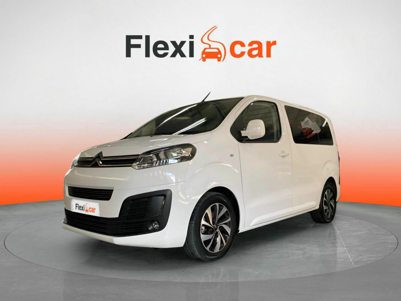 citroën spacetourer 2019 / foto grande (3)