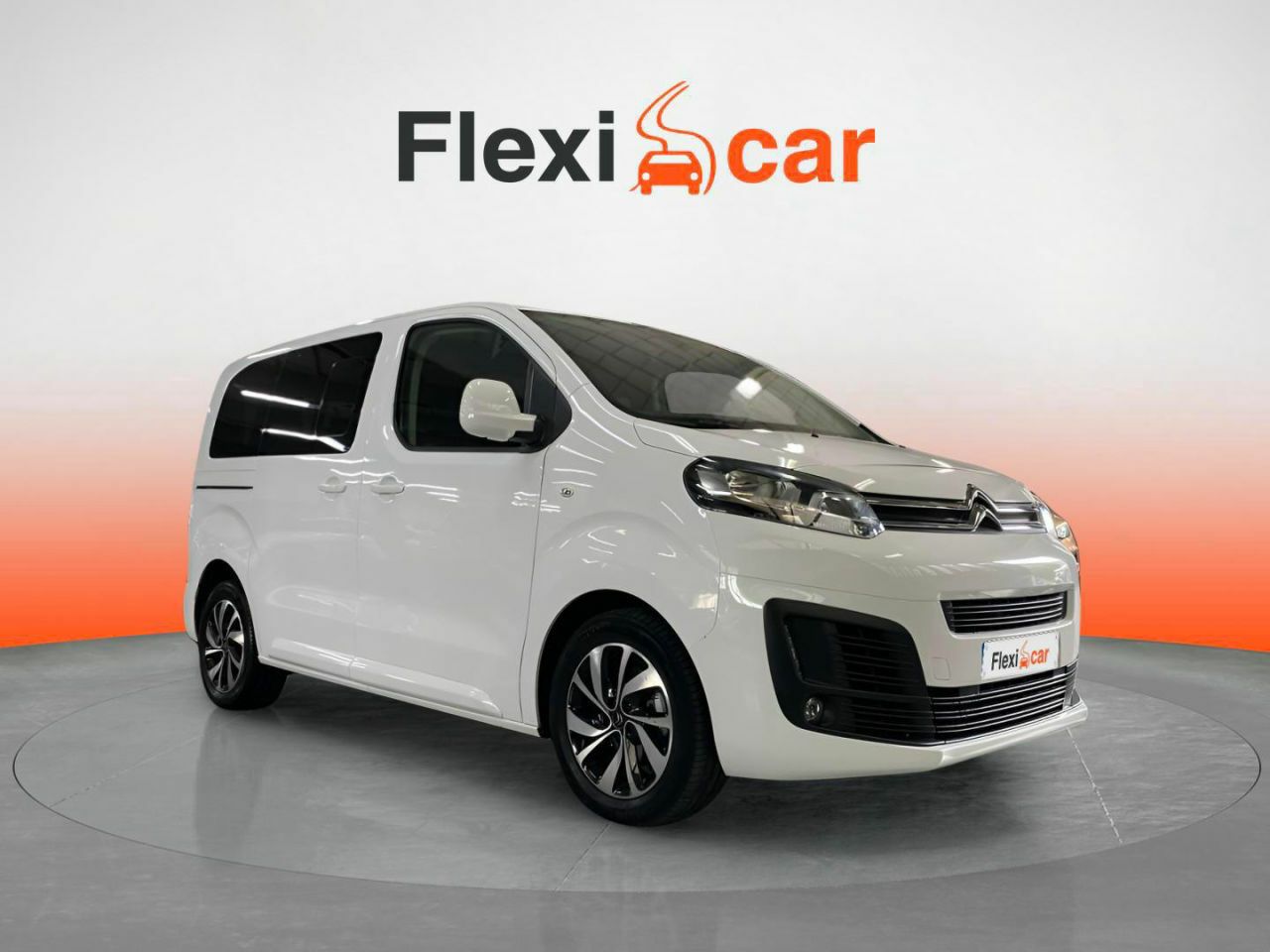 Citroen c1 alcala de henares  de segunda mano - citroën spacetourer 2019 /