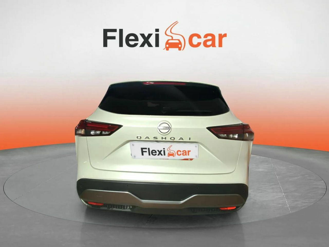 nissan qashqai 2024 / foto grande (3)