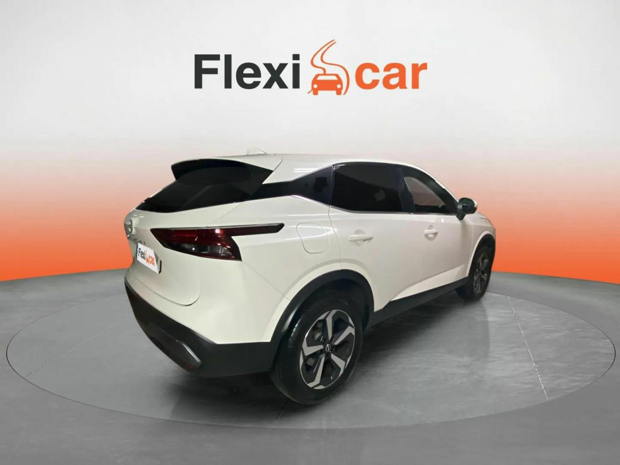 nissan qashqai 2024 / foto grande (2)