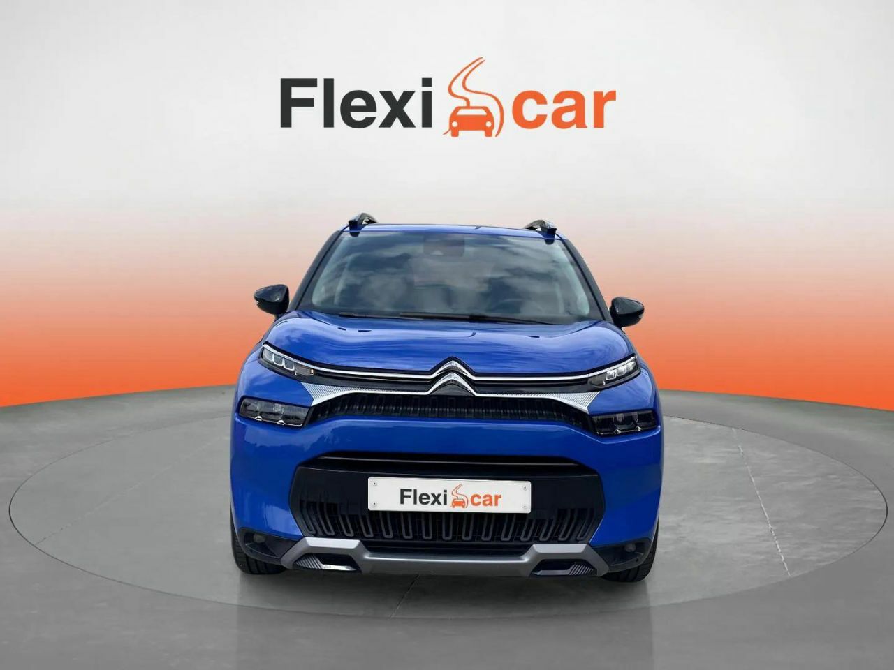 citroën c3 aircross 2021 / foto grande (2)