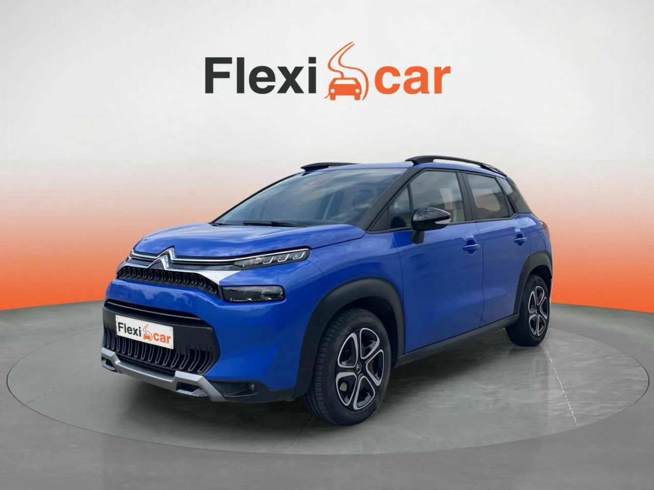 citroën c3 aircross 2021 / foto grande (3)