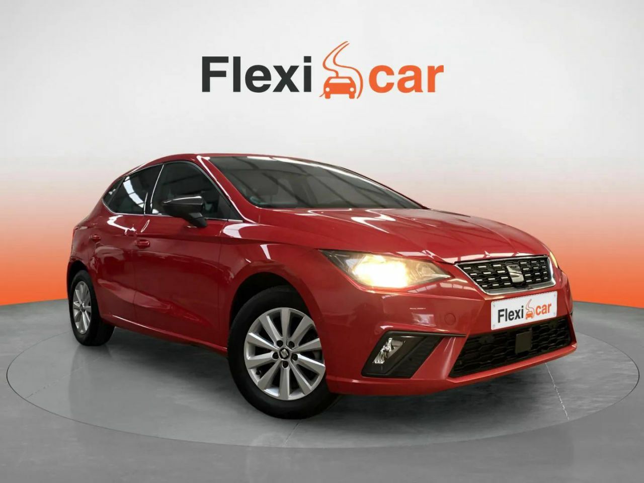 Pisos santa barbara  de segunda mano - seat ibiza 2021 /