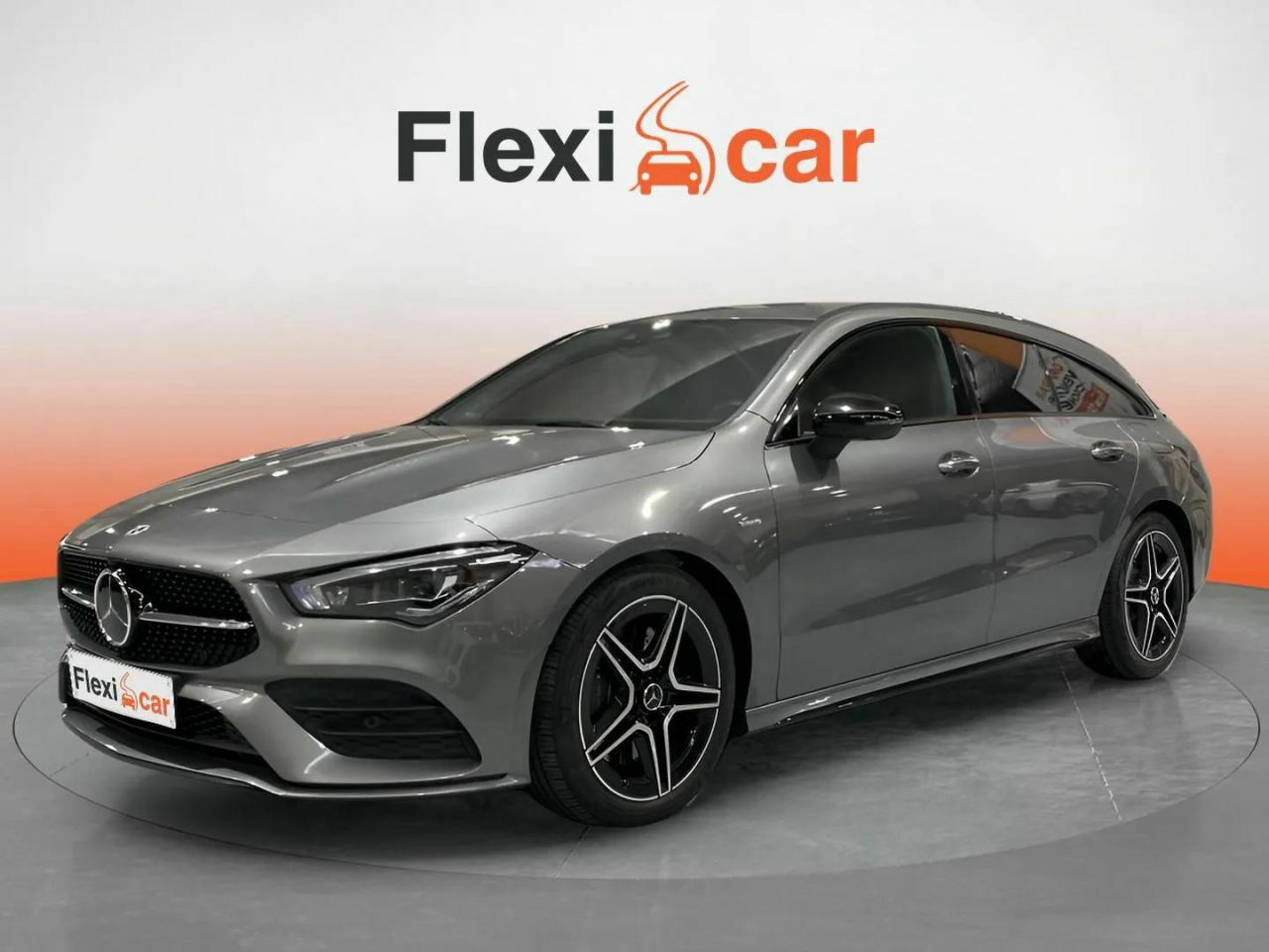 mercedes cla 2021 / foto grande (3)