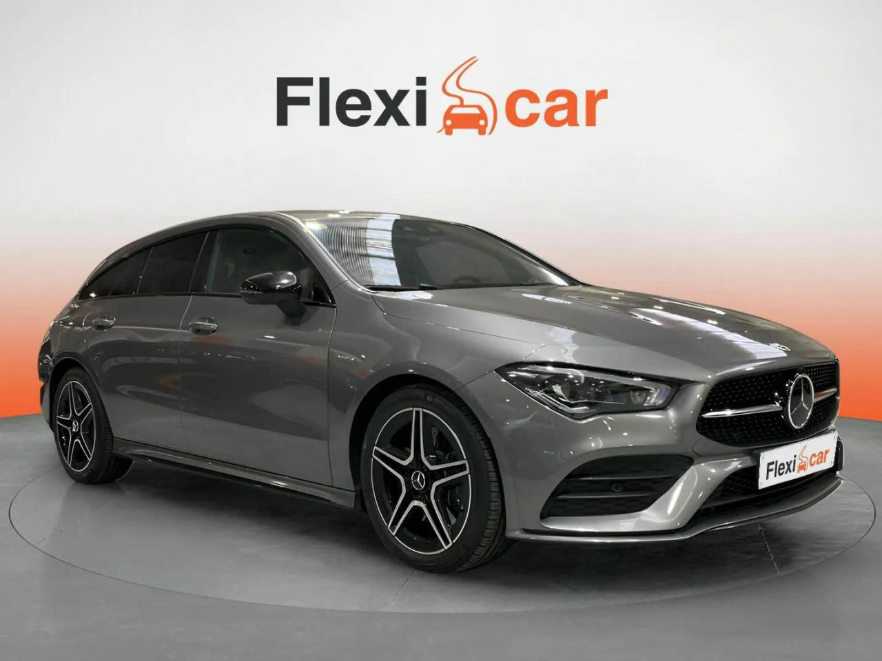 Mercedes cla 2021  de segunda mano - mercedes cla 2021 /