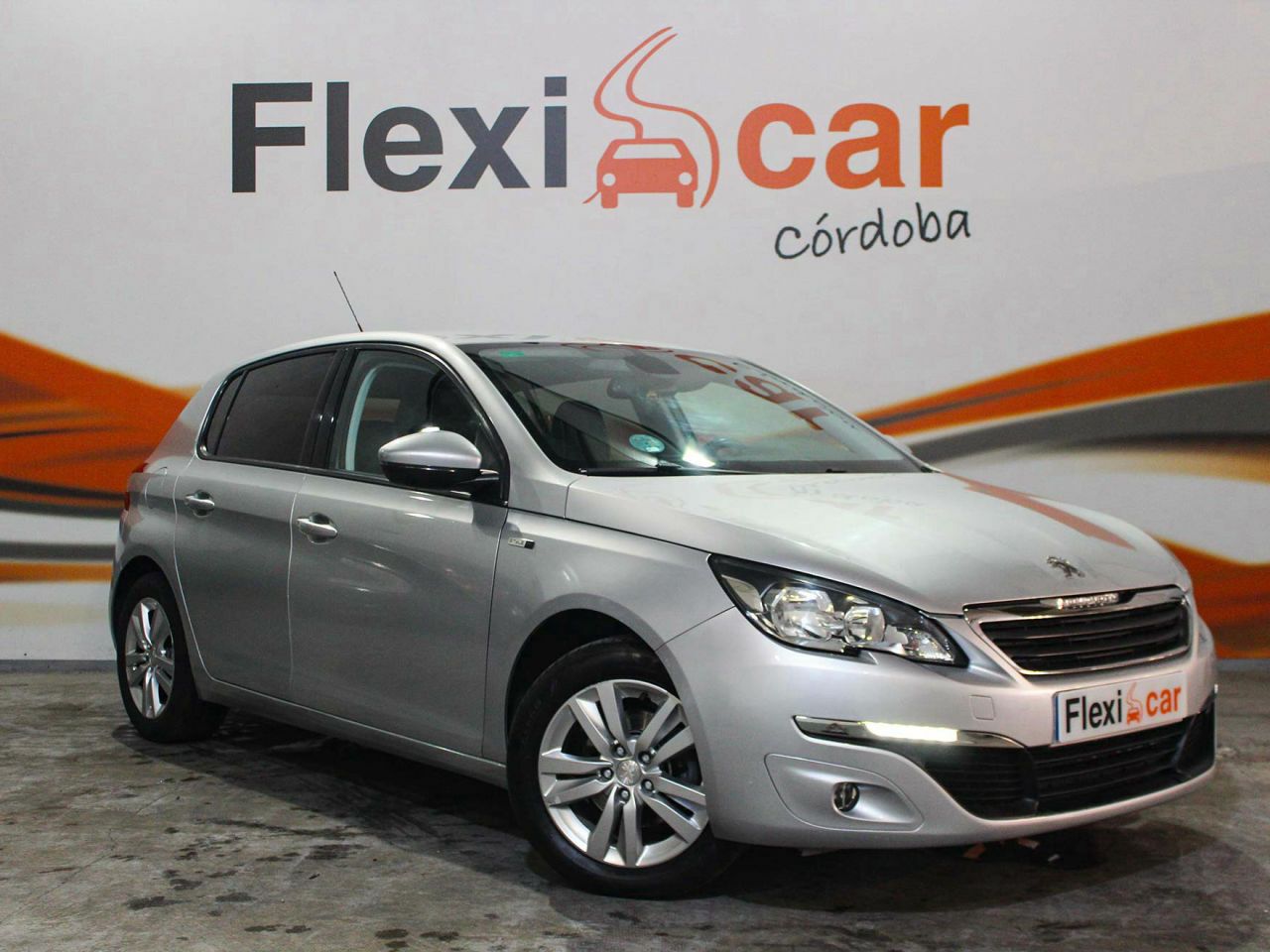 Peugeot 308 revisado  de segunda mano - peugeot 308 2017 /