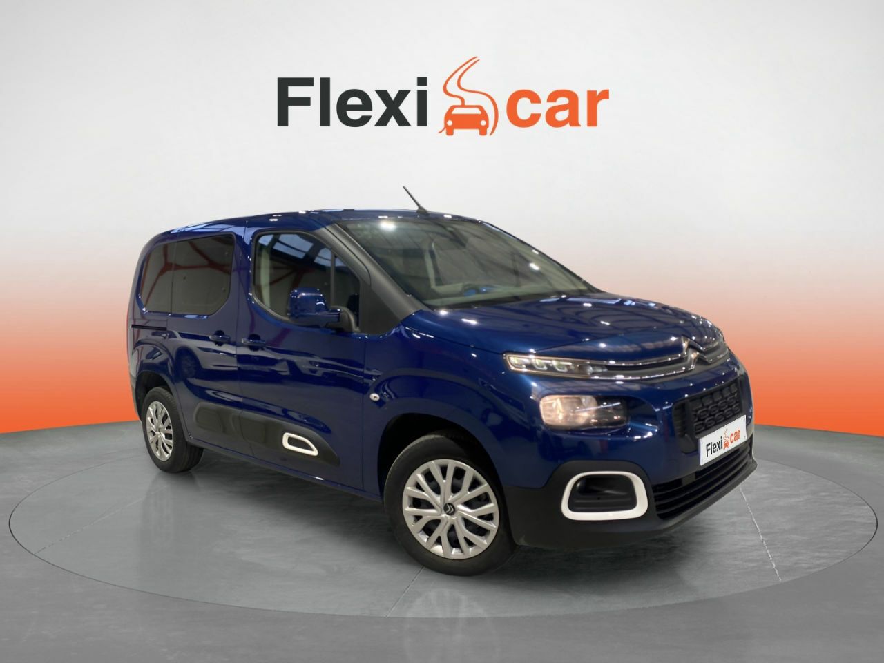 citroën berlingo 2021 /