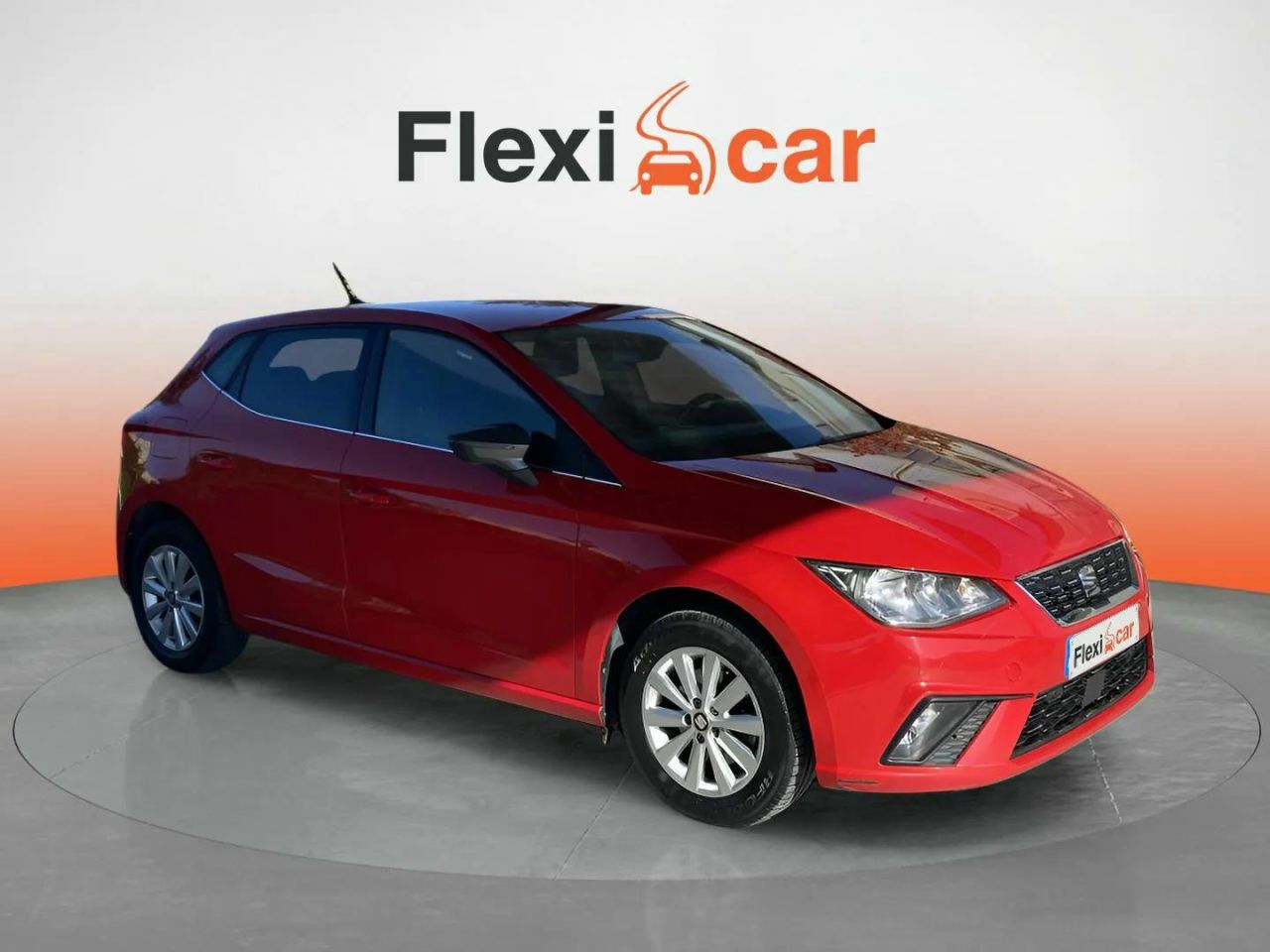 Outlander segunda mano alcala de henares  de segunda mano - seat ibiza 2021 /