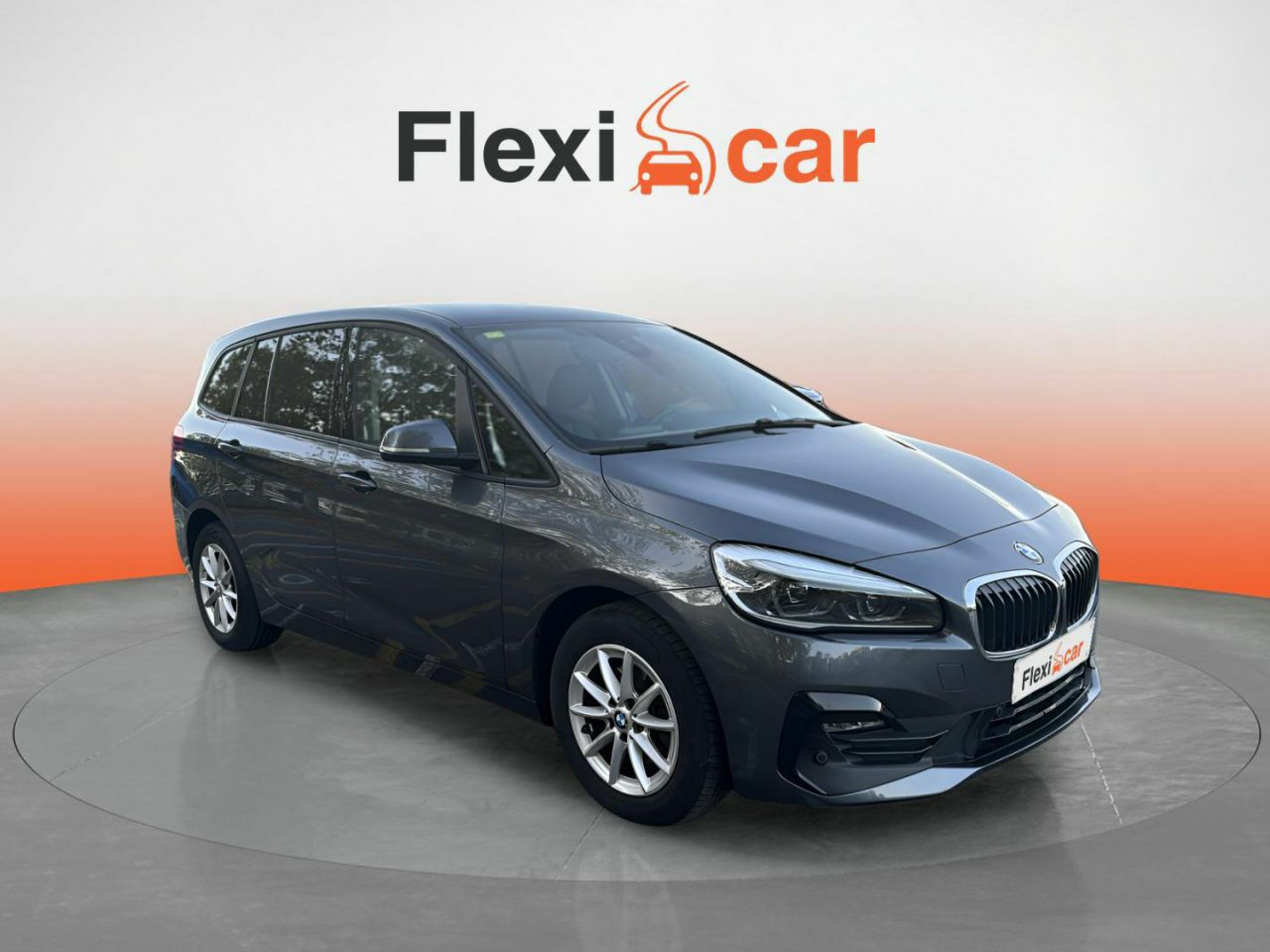 Bmw serie 5 2020 san sebastian de los reyes  de segunda mano - bmw serie 2 active tourer 2020 /