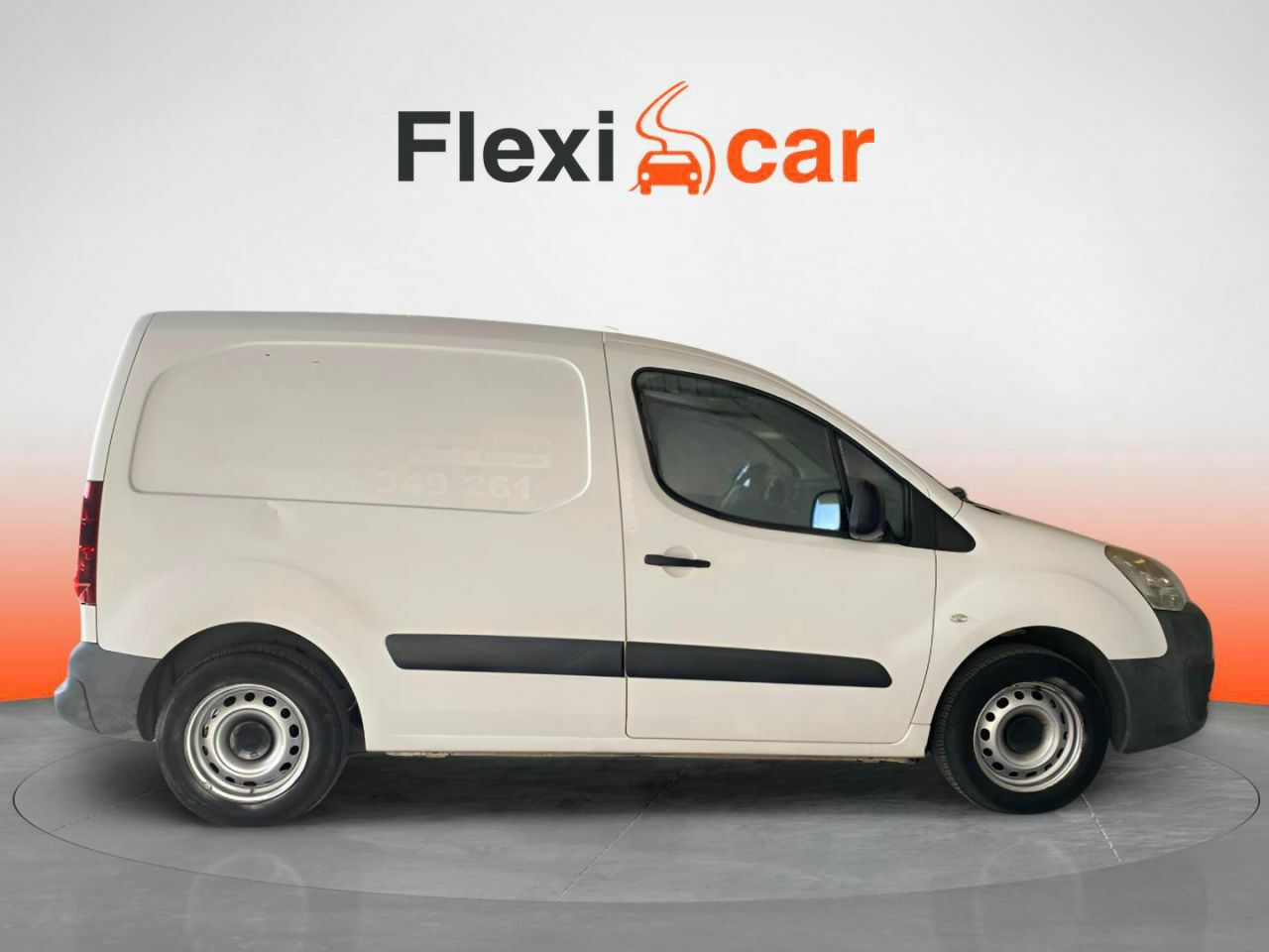 peugeot partner 2016 / foto grande (2)