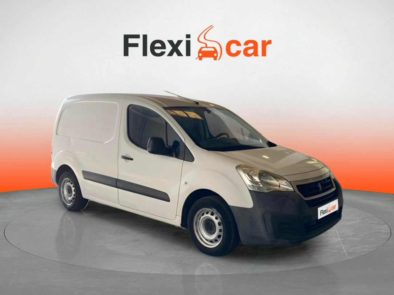 Foto peugeot partner 2016 /