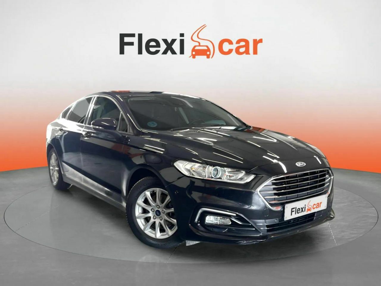 Foto ford mondeo 2020 /