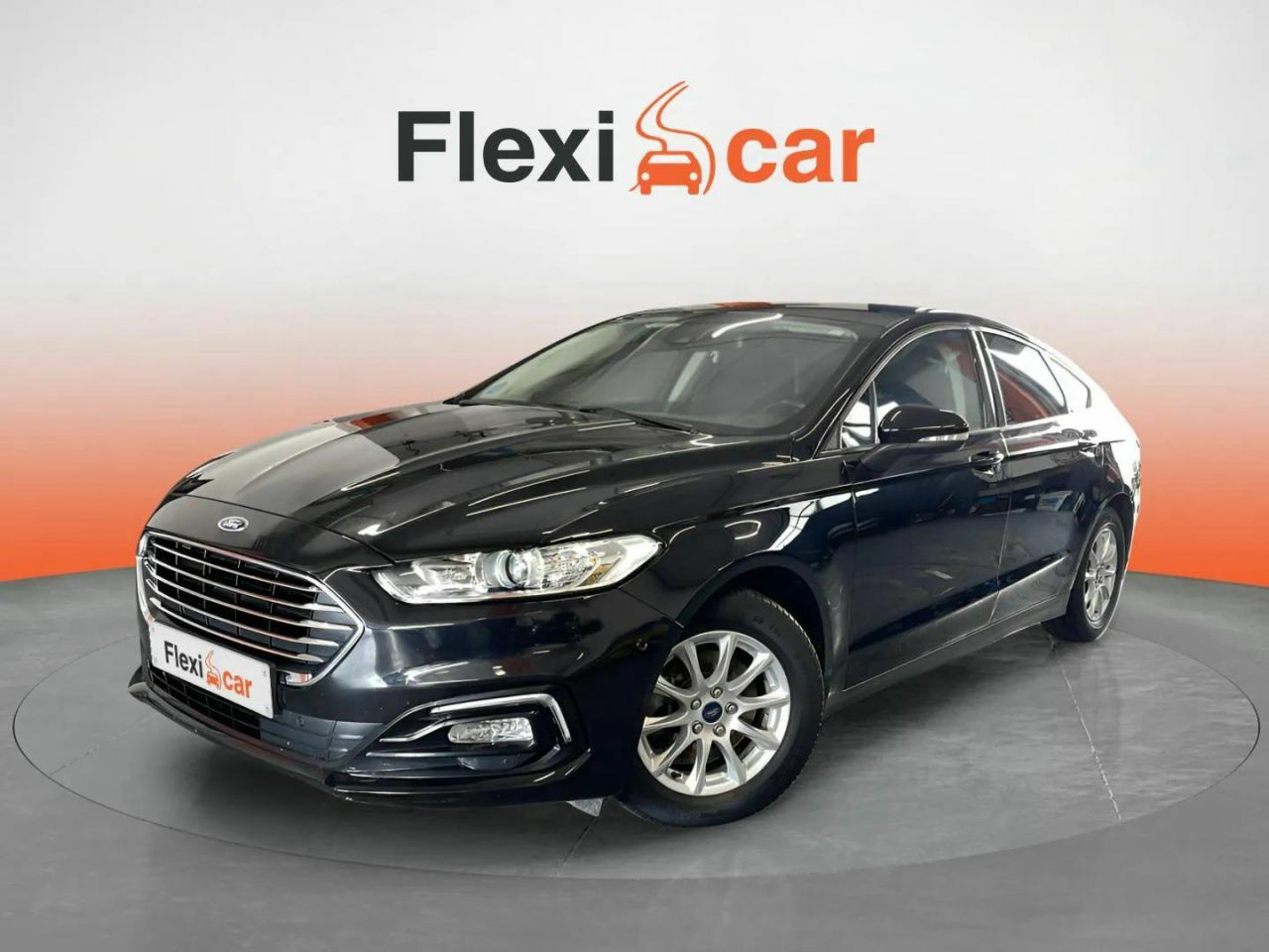 ford mondeo 2020 / foto grande (2)