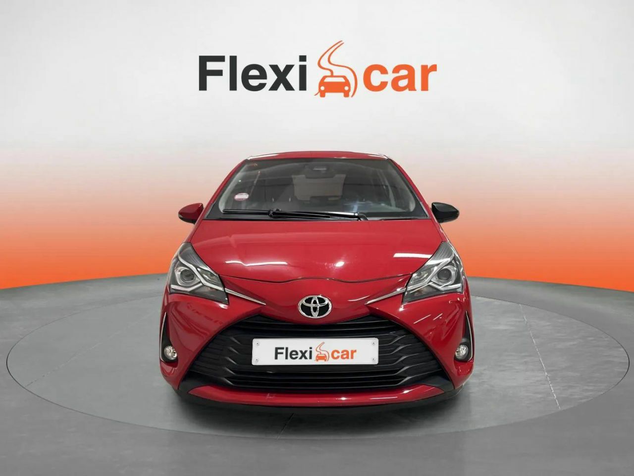 toyota yaris 2018 / foto grande (2)