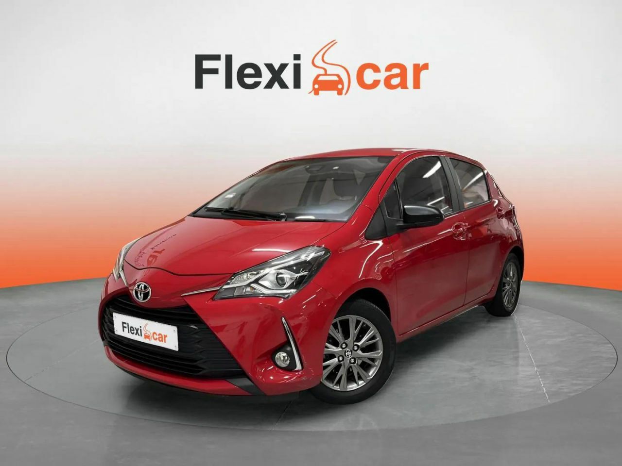 toyota yaris 2018 / foto grande (3)