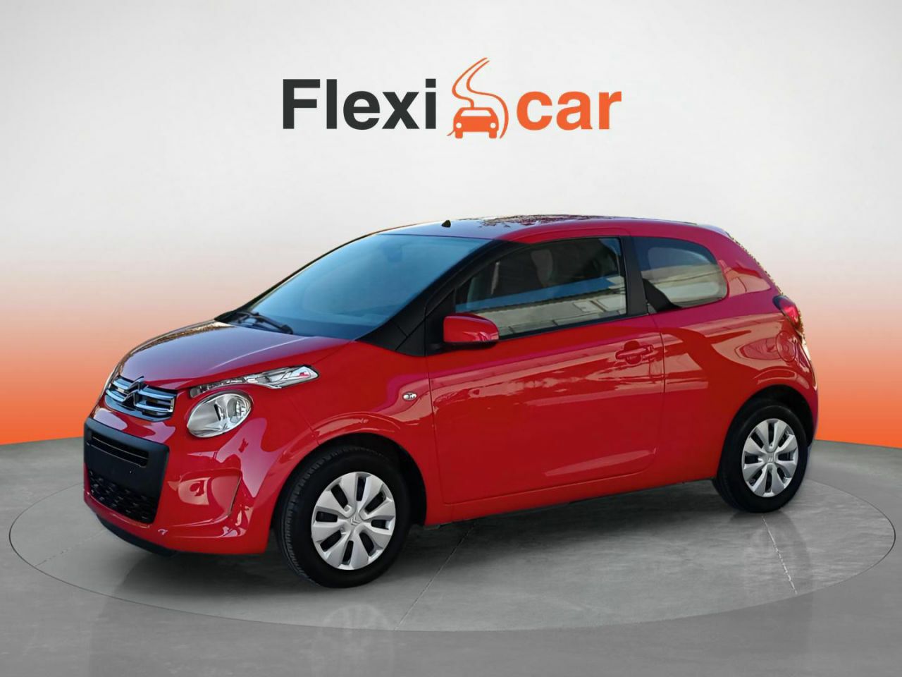 citroën c1 2020 / foto grande (3)