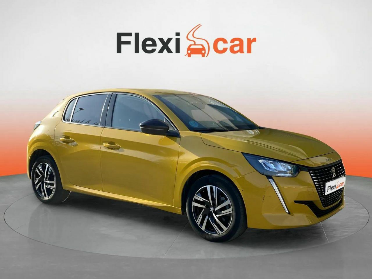 Peugeot expert 2022  de segunda mano - peugeot 208 2022 /