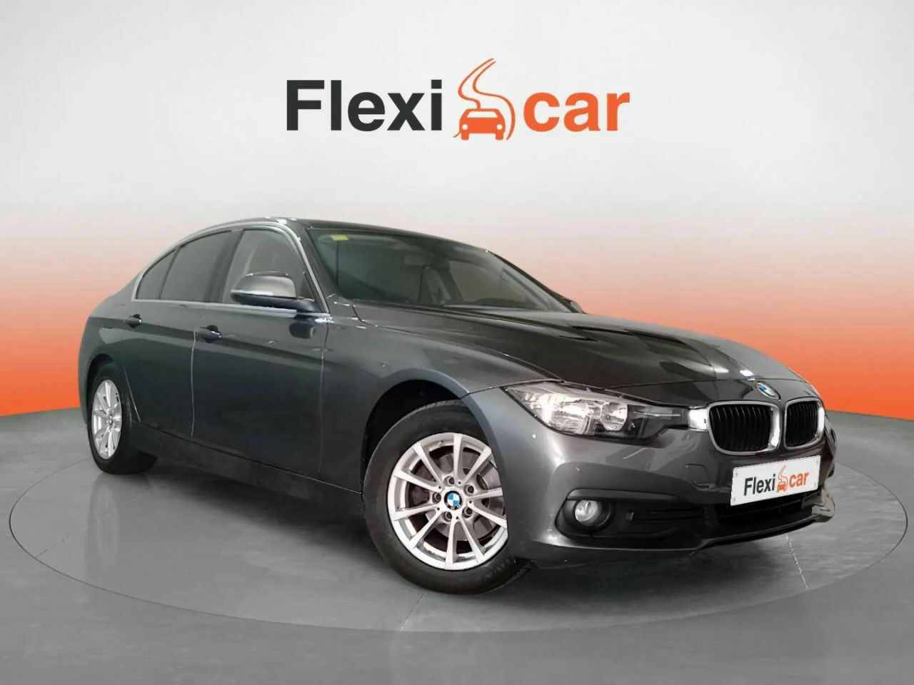 Bmw series 5 2007  de segunda mano - bmw serie 3 2017 /