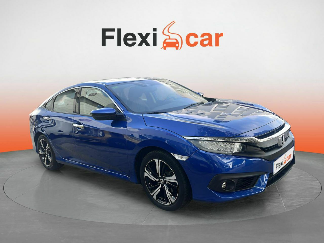 Honda civic 2004 5 plazas  de segunda mano - honda civic 2017 /