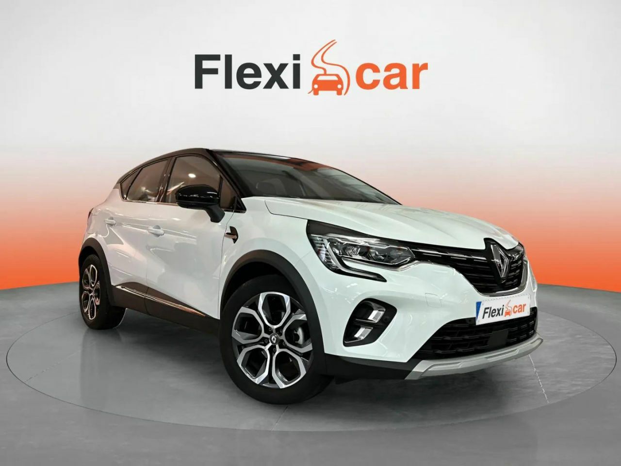 Renault clio 2021 tarragona  de segunda mano en Tarragona - renault captur 2021 /