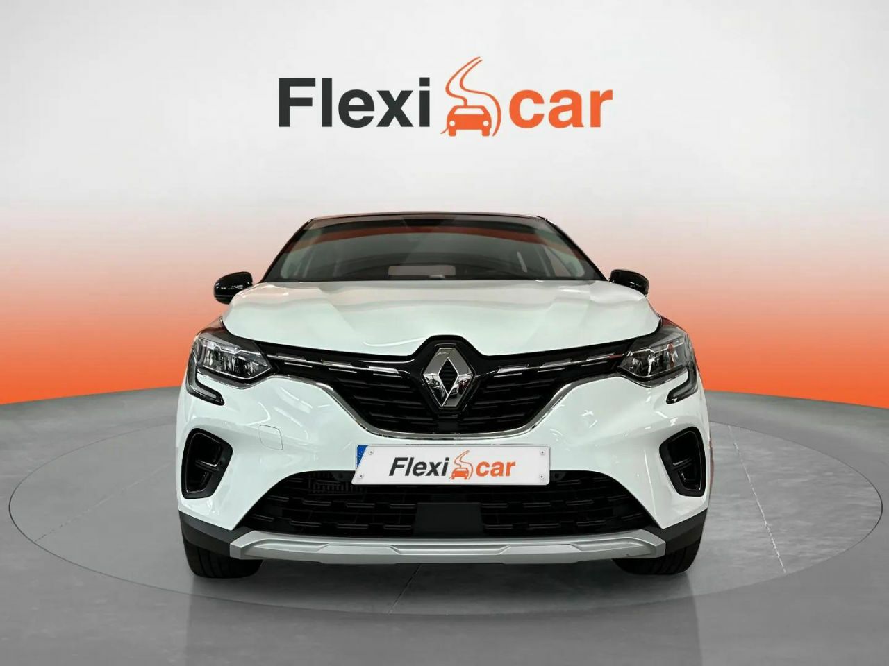 renault captur 2021 / foto grande (2)
