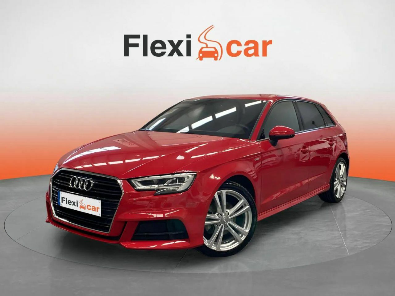 audi a3 2019 / foto grande (2)