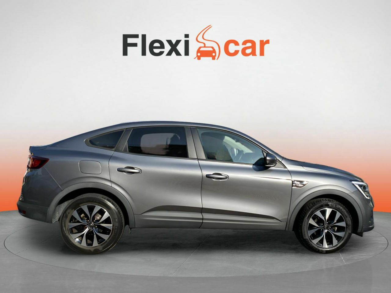 renault arkana 2023 / foto grande (2)