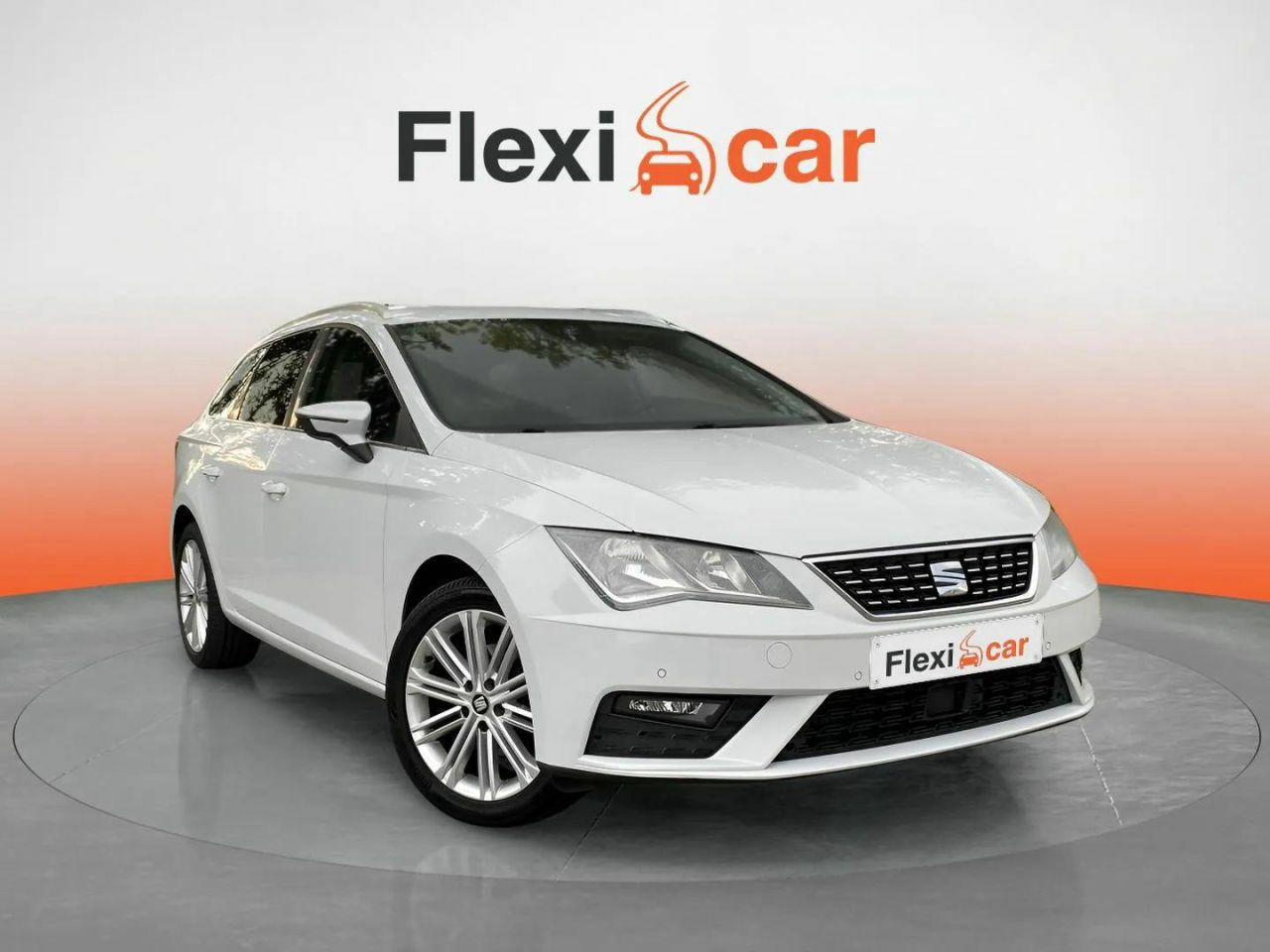 I20 alcala de henares  de segunda mano - seat leon 2019 /