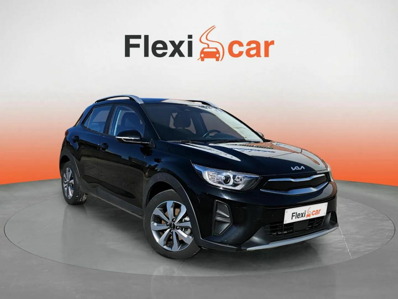 Kia stonic segunda mano  de segunda mano - kia stonic 2022 /