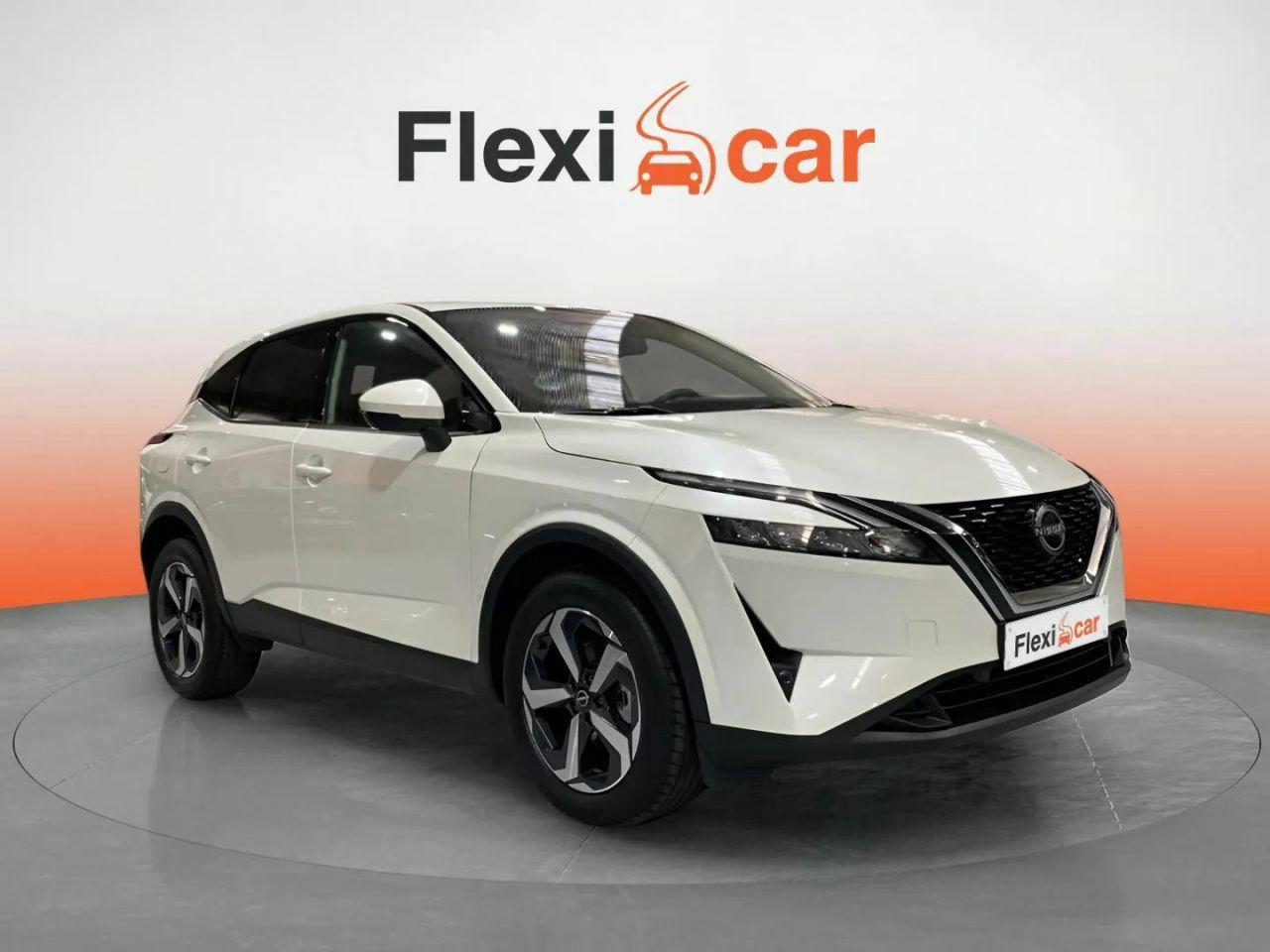 No pierdas oportunidad te  de segunda mano - nissan qashqai 2024 /
