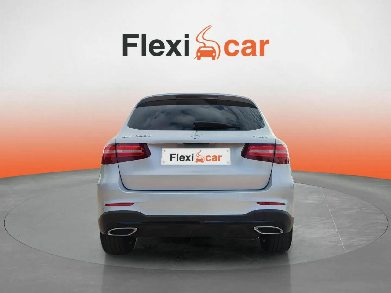 mercedes glc 2019 / foto grande (3)
