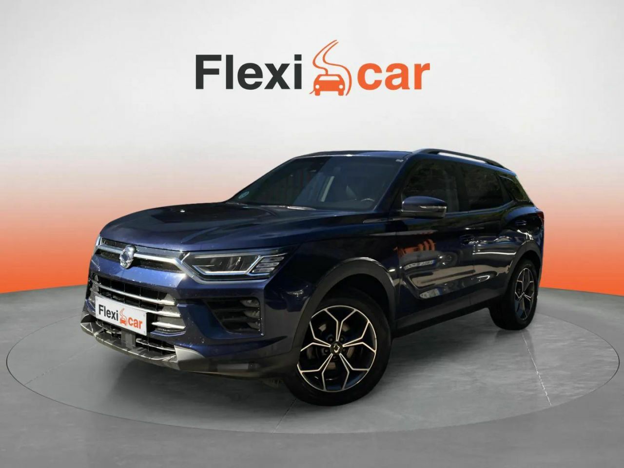 ssangyong korando 2021 / foto grande (3)