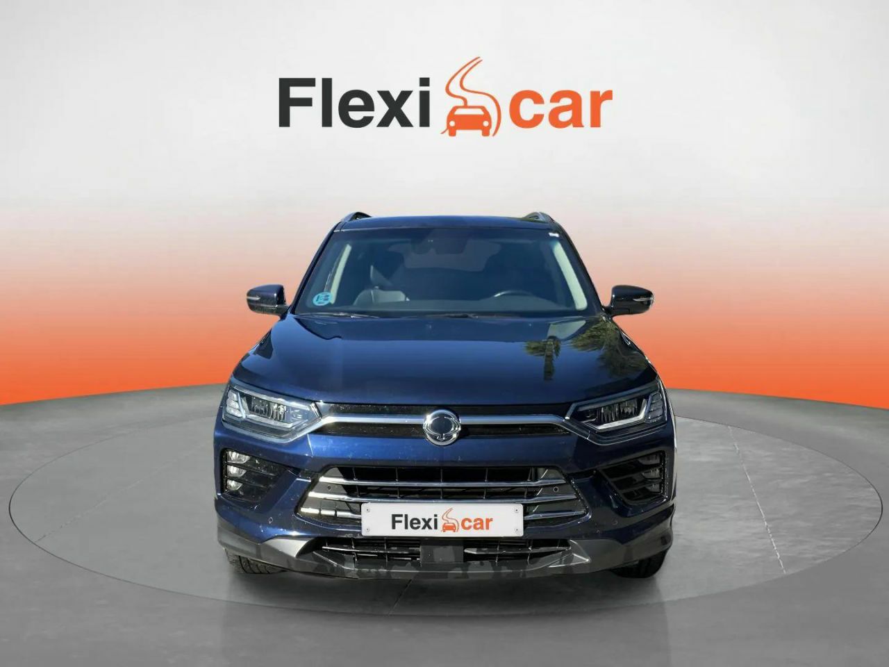 ssangyong korando 2021 / foto grande (2)