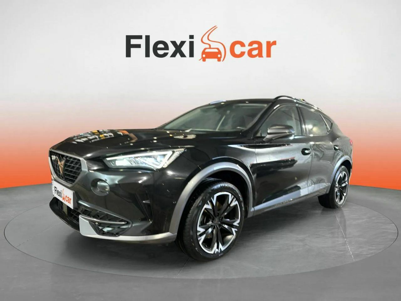 cupra formentor 2022 / foto grande (2)