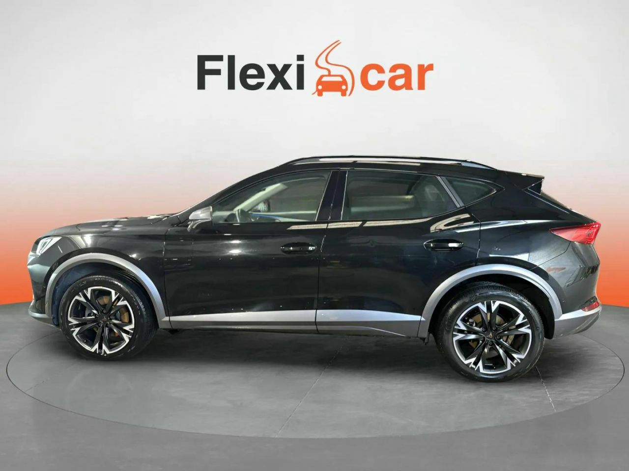 cupra formentor 2022 / foto grande (3)
