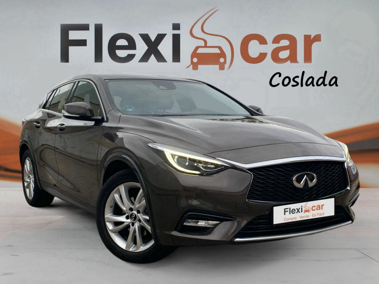 infiniti q30 2019 /