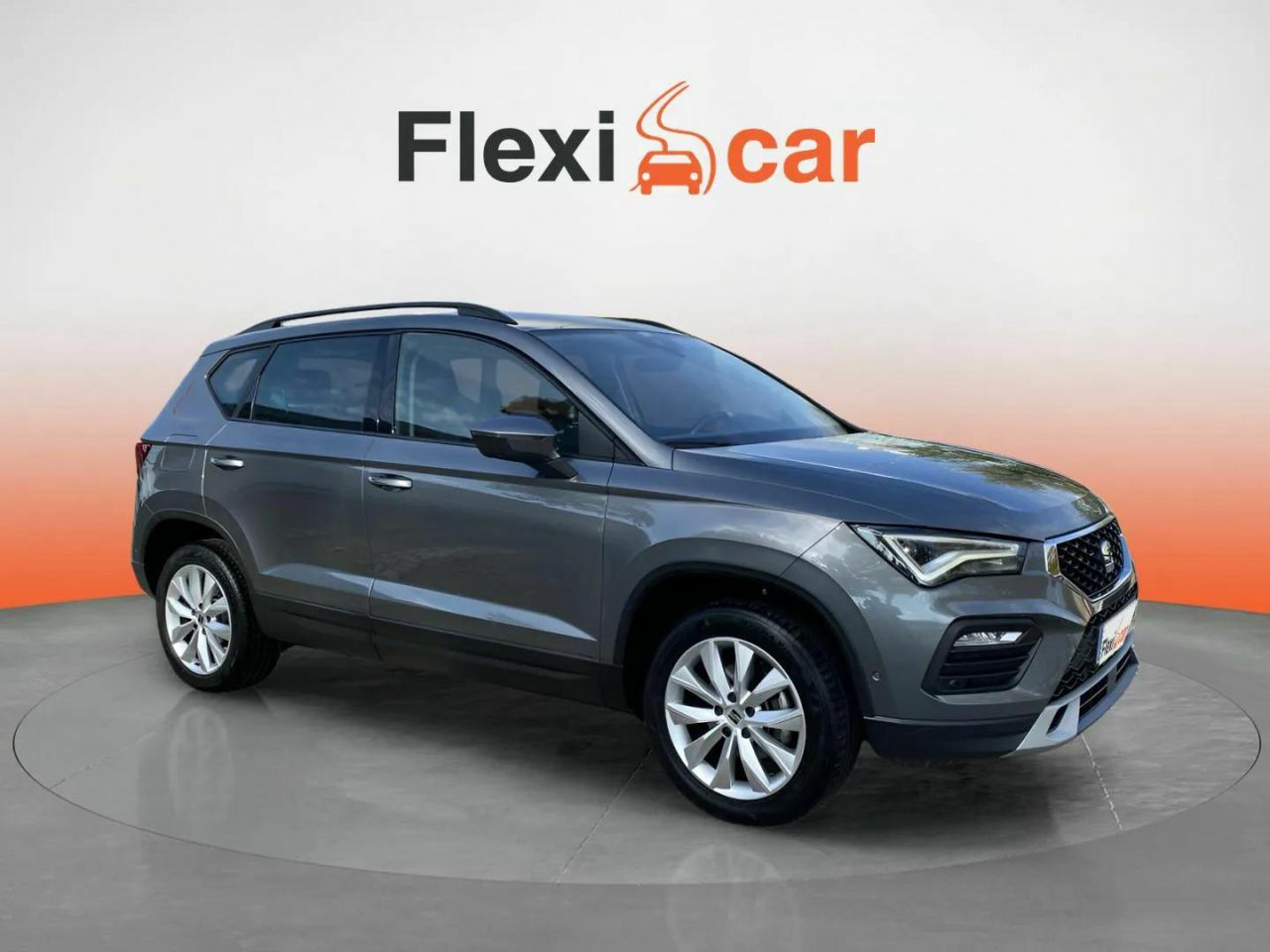 Seat ateca con garantia  de segunda mano - seat ateca 2023 /
