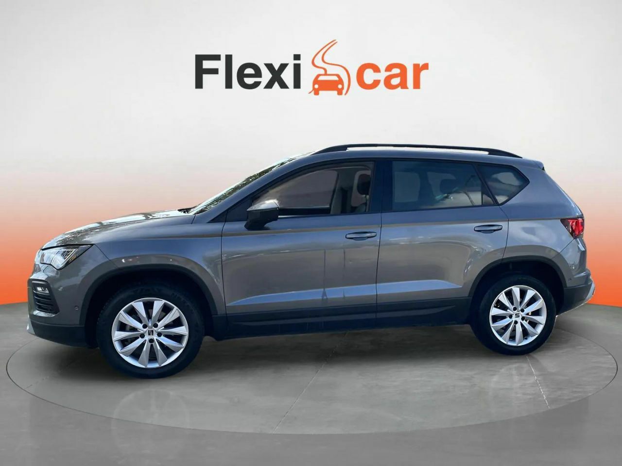 seat ateca 2023 / foto grande (2)
