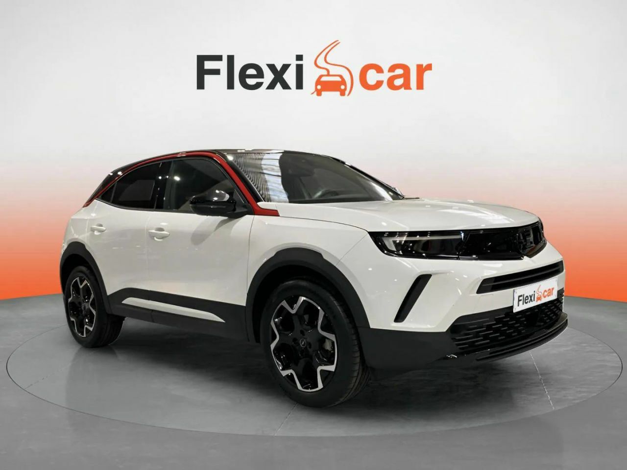 Opel mokka segunda mano  de segunda mano - opel mokka 2023 /