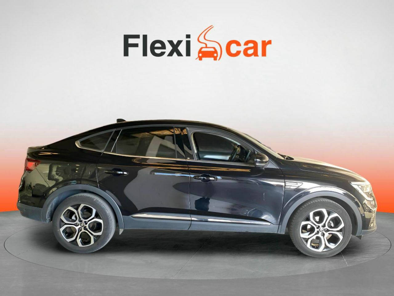 renault arkana 2021 / foto grande (2)