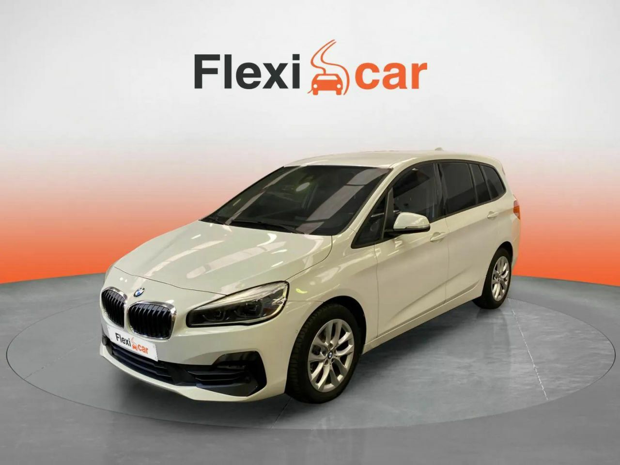 bmw serie 2 gran tourer 2019 / foto grande (3)