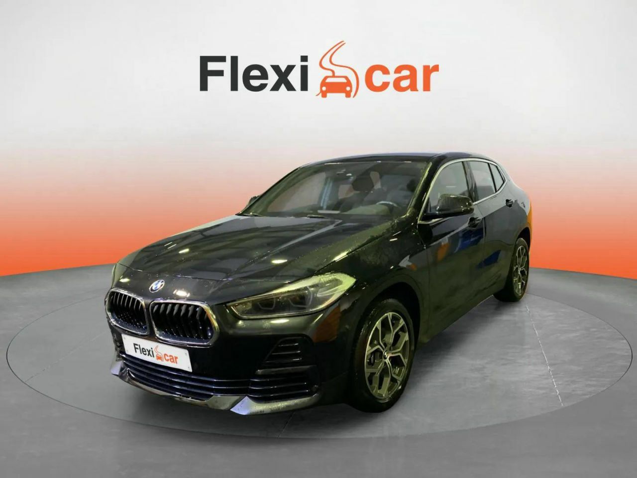 bmw x2 2021 / foto grande (3)