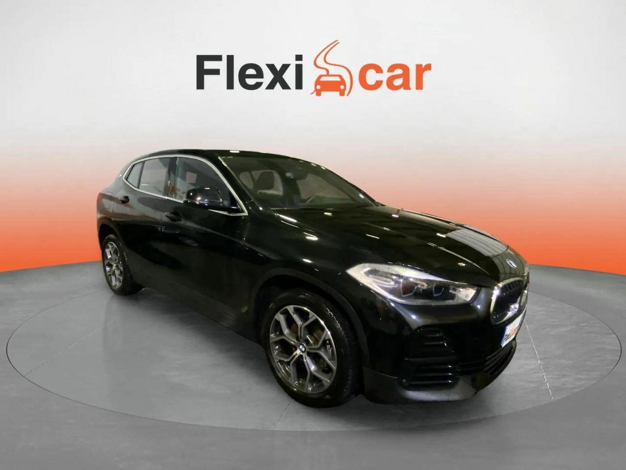 Bmw x2 136cv  de segunda mano - bmw x2 2021 /