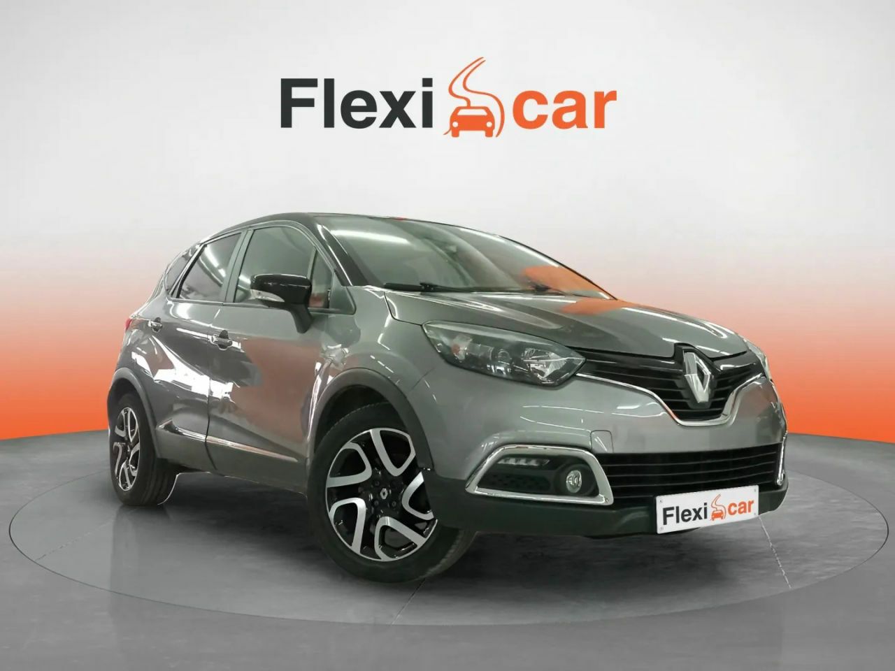 renault captur 2015 /